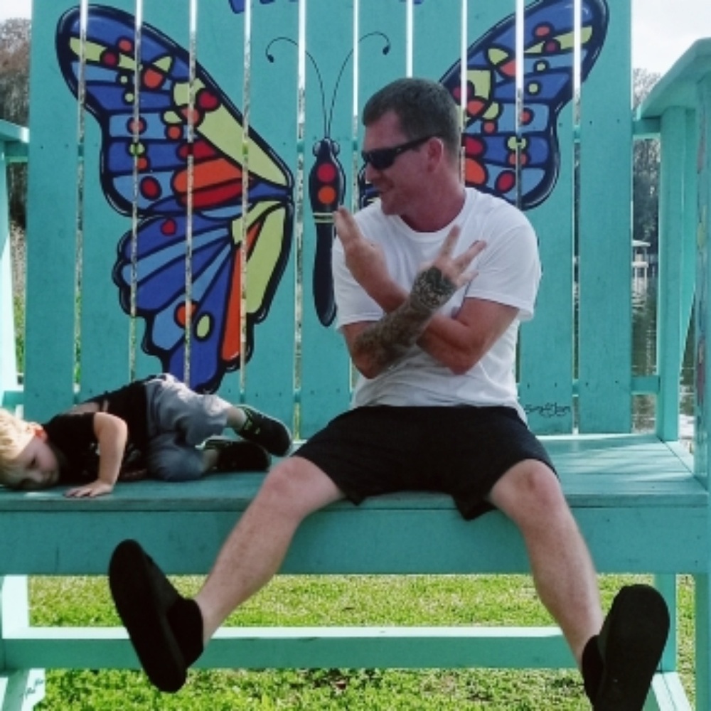 Meet your Posher, Ryan